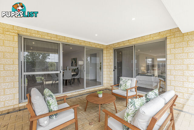 50 Chittick Way YANCHEP WA 6035