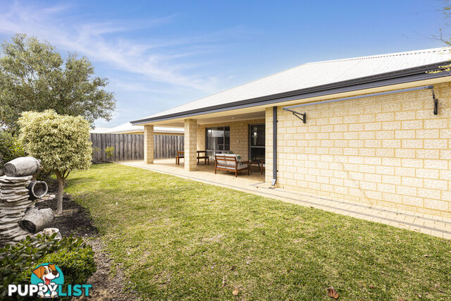 50 Chittick Way YANCHEP WA 6035