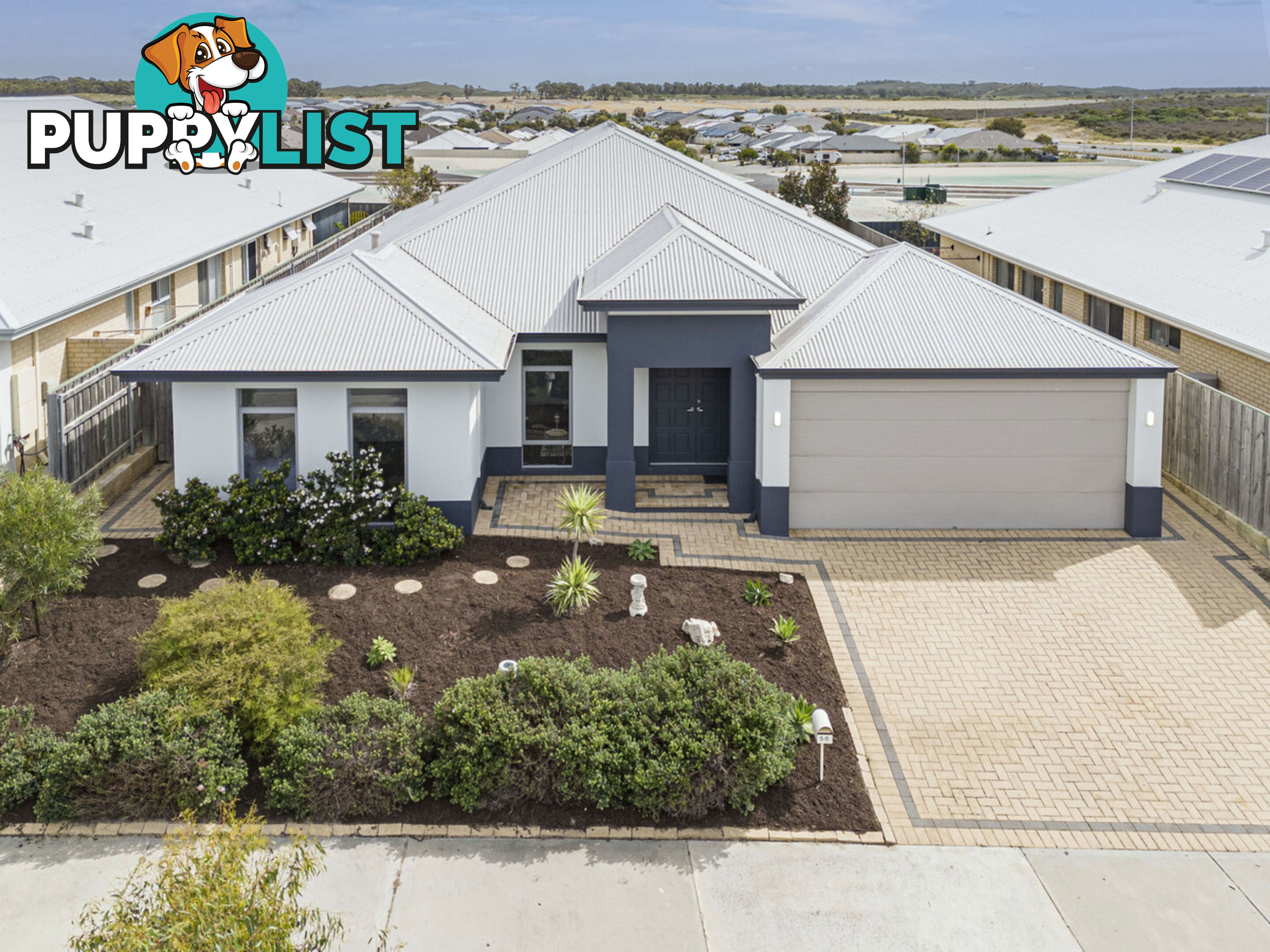 50 Chittick Way YANCHEP WA 6035