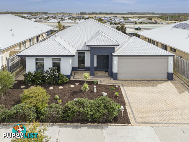 50 Chittick Way YANCHEP WA 6035