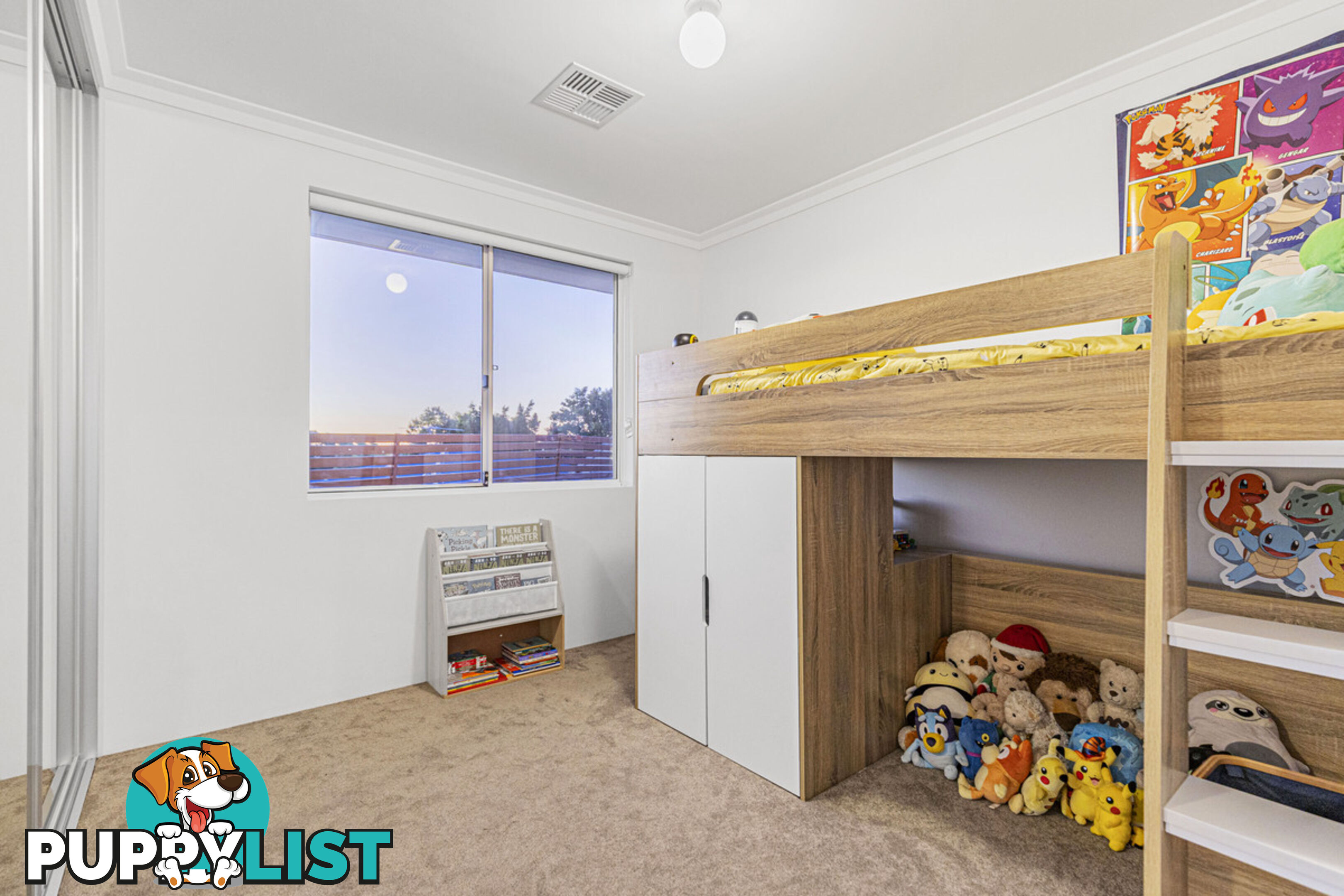 8A Volute Place MULLALOO WA 6027