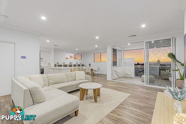 8A Volute Place MULLALOO WA 6027