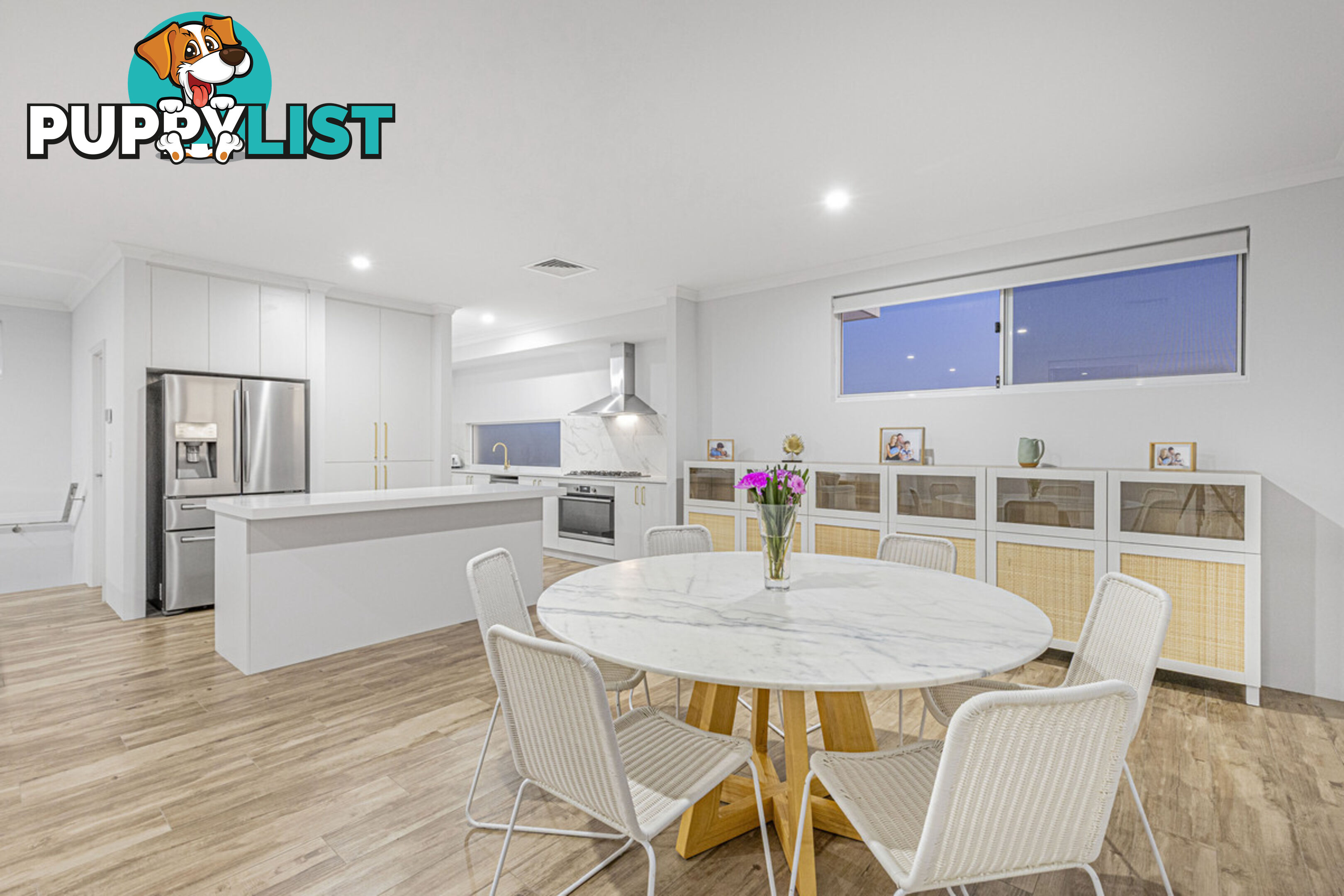 8A Volute Place MULLALOO WA 6027