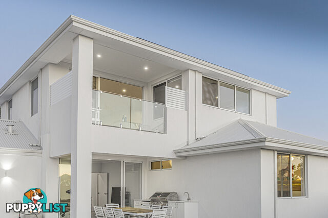 8A Volute Place MULLALOO WA 6027