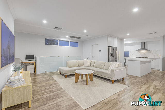8A Volute Place MULLALOO WA 6027