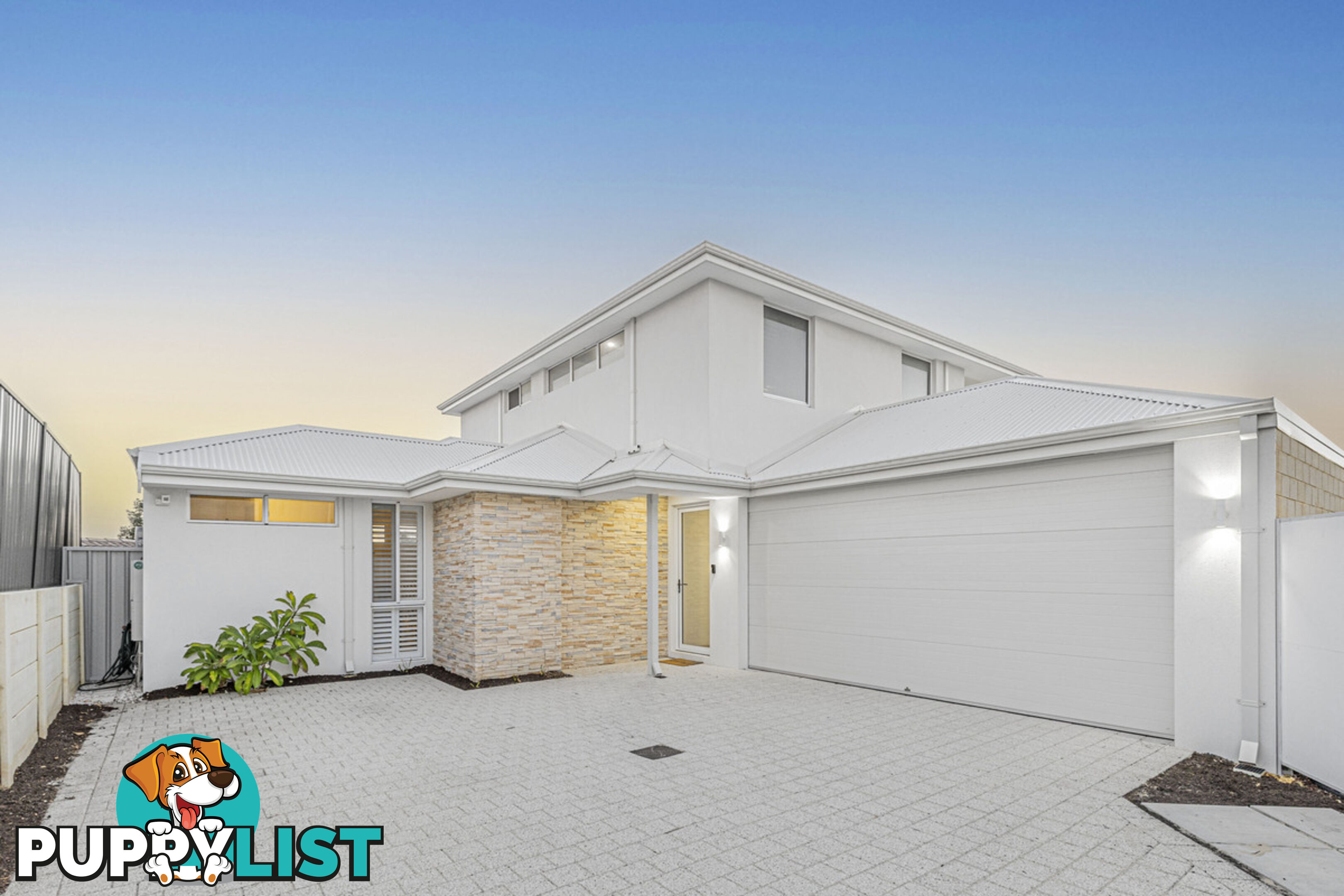 8A Volute Place MULLALOO WA 6027