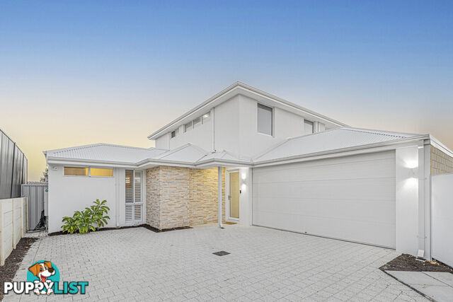 8A Volute Place MULLALOO WA 6027
