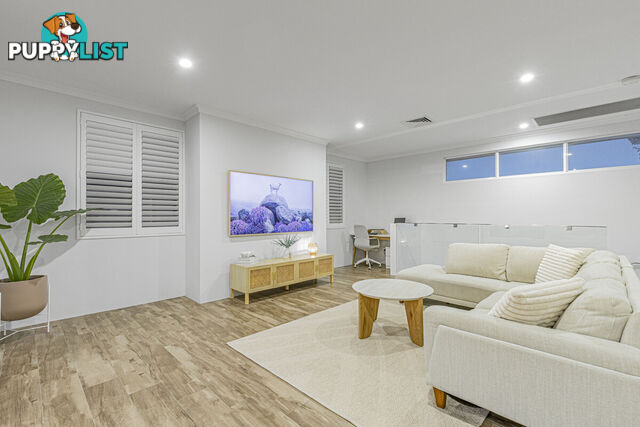 8A Volute Place MULLALOO WA 6027