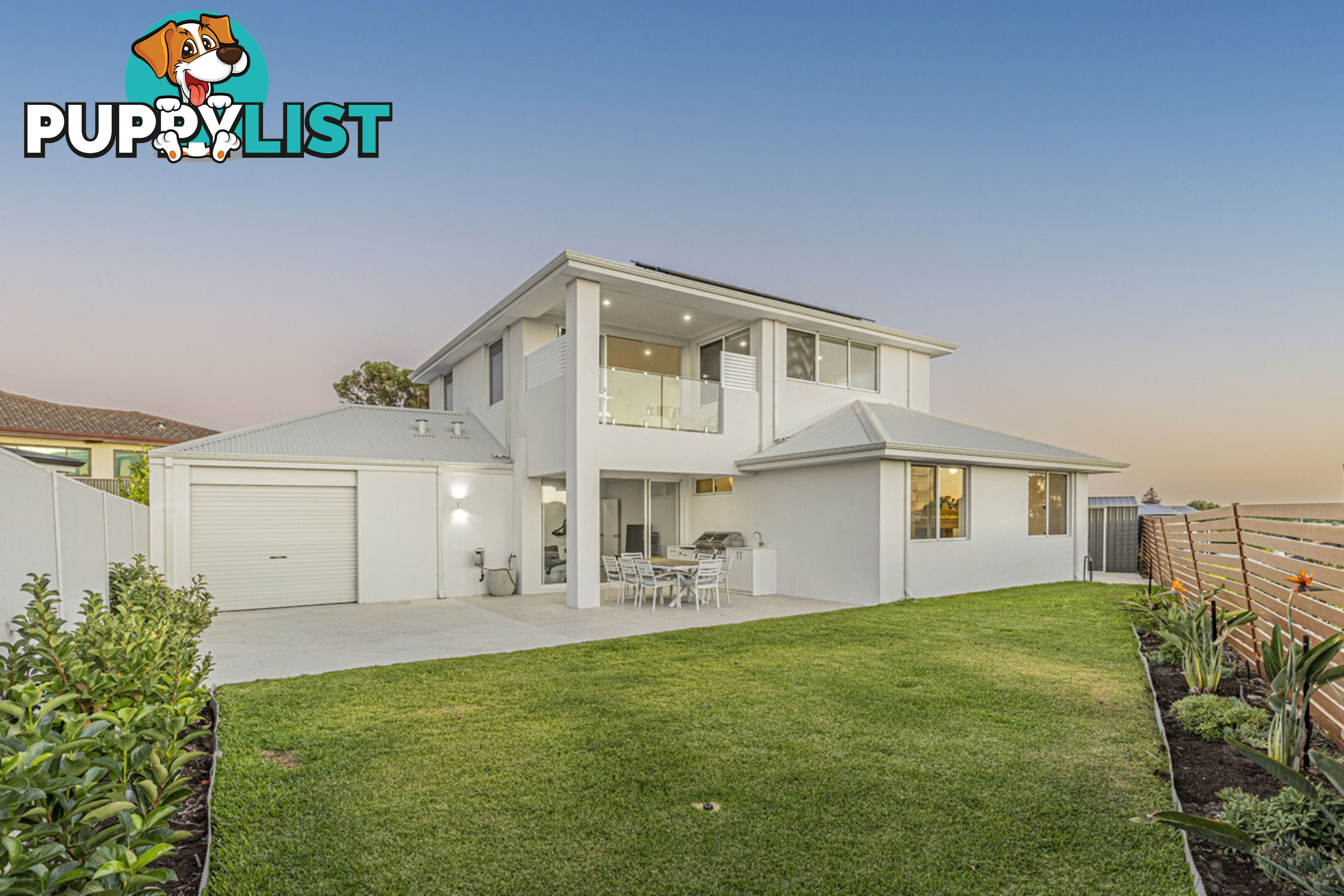 8A Volute Place MULLALOO WA 6027