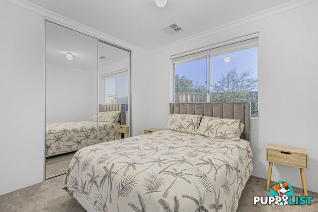 8A Volute Place MULLALOO WA 6027