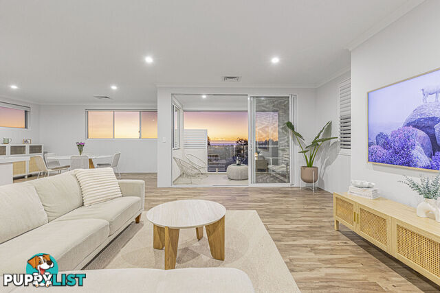 8A Volute Place MULLALOO WA 6027