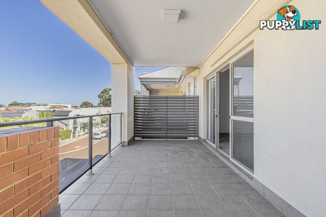 22/56 Grand Boulevard JOONDALUP WA 6027