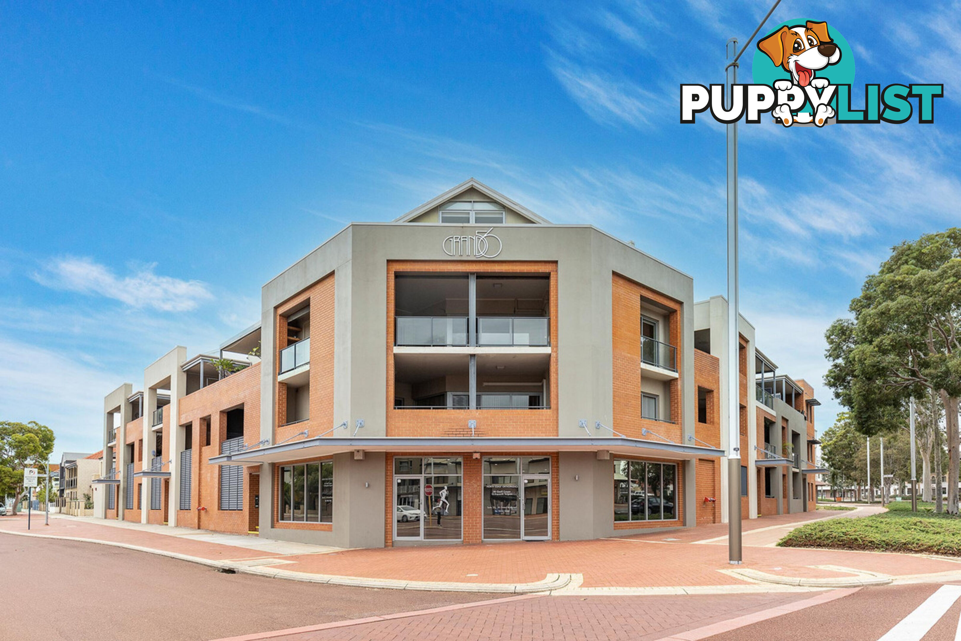 22/56 Grand Boulevard JOONDALUP WA 6027