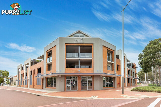 22/56 Grand Boulevard JOONDALUP WA 6027
