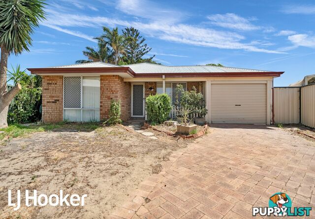 8 Steen Court CLARKSON WA 6030