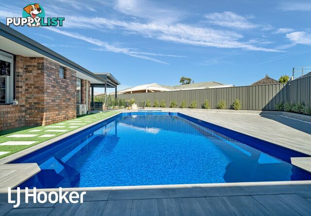 14 Clinker Road OCEAN REEF WA 6027