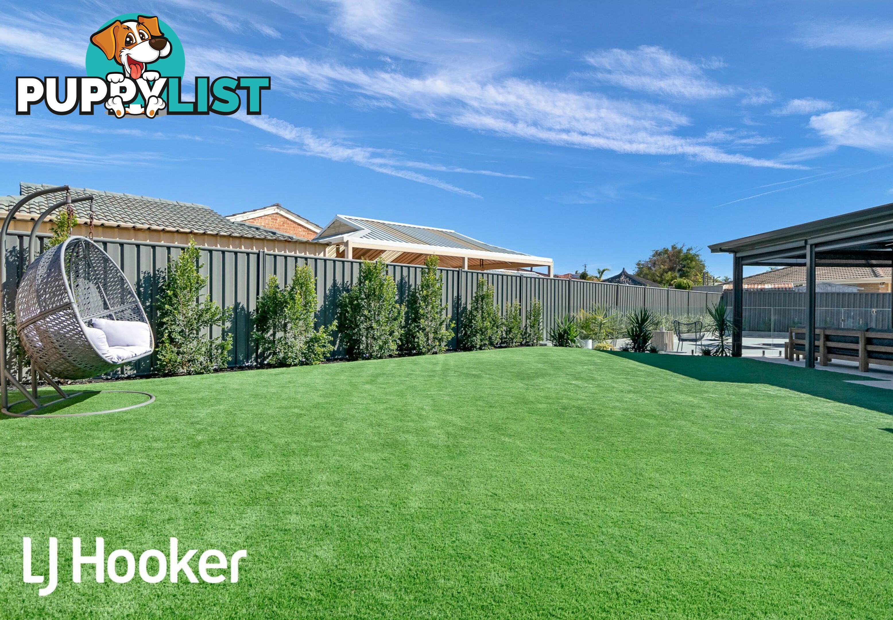 14 Clinker Road OCEAN REEF WA 6027