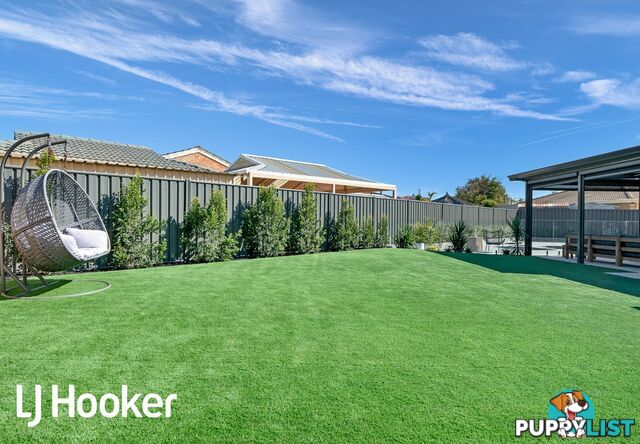 14 Clinker Road OCEAN REEF WA 6027