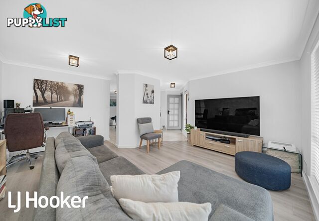 14 Clinker Road OCEAN REEF WA 6027