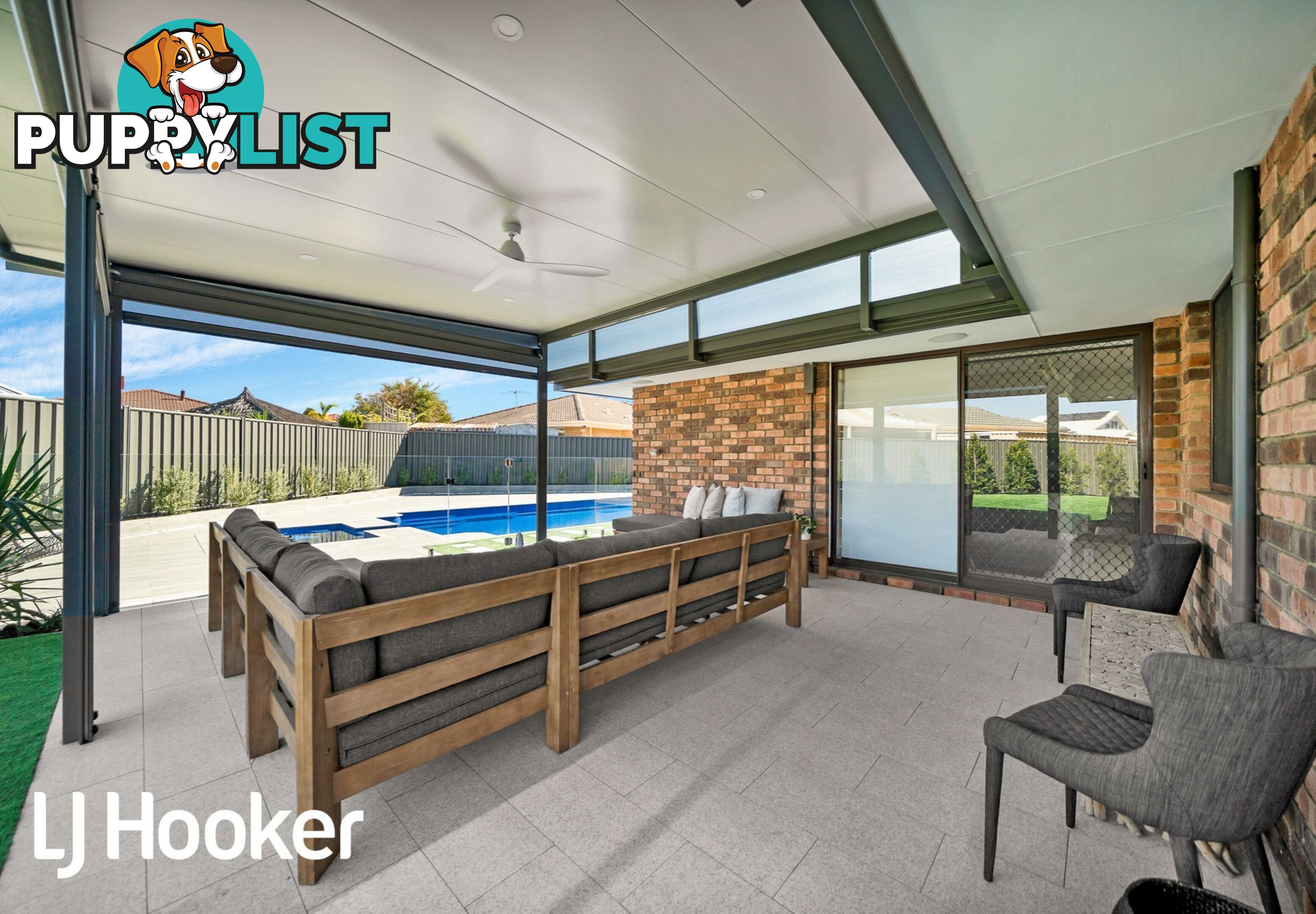 14 Clinker Road OCEAN REEF WA 6027