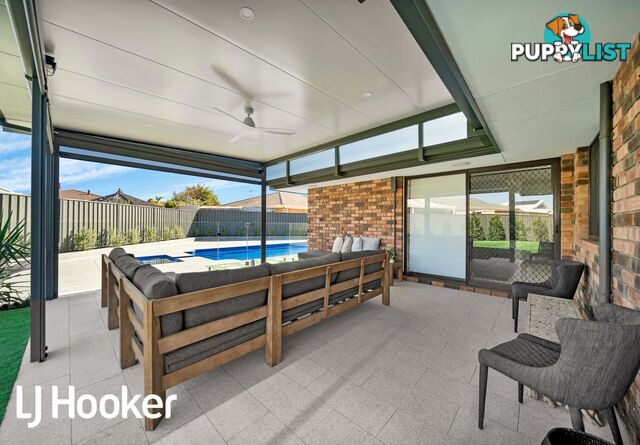 14 Clinker Road OCEAN REEF WA 6027