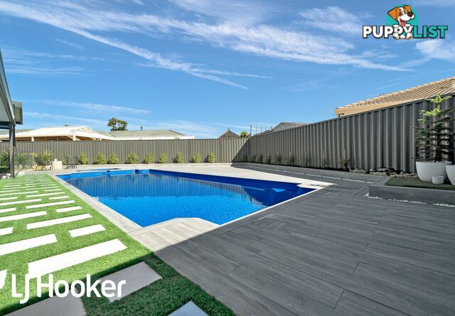 14 Clinker Road OCEAN REEF WA 6027