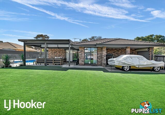 14 Clinker Road OCEAN REEF WA 6027