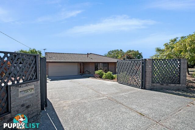 125 Poseidon Road HEATHRIDGE WA 6027