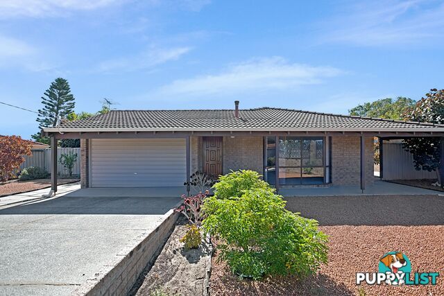 125 Poseidon Road HEATHRIDGE WA 6027