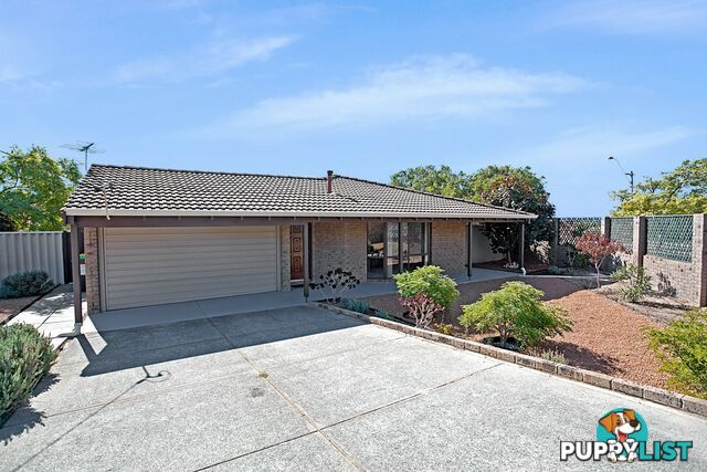 125 Poseidon Road HEATHRIDGE WA 6027