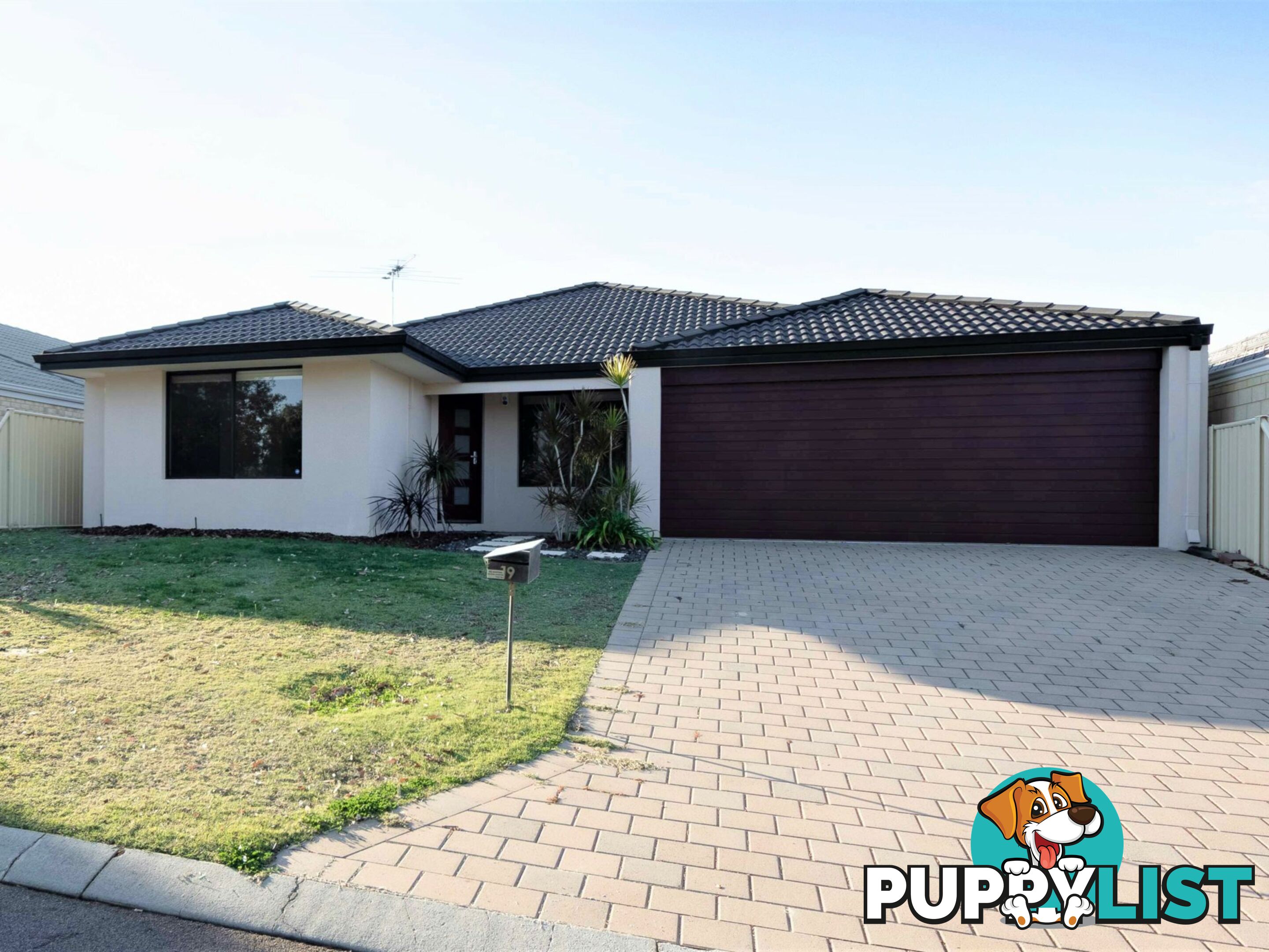 19 Winona Link BANKSIA GROVE WA 6031