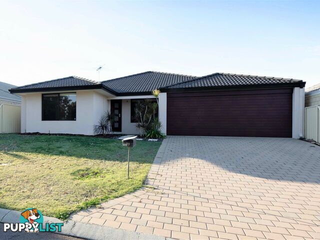 19 Winona Link BANKSIA GROVE WA 6031