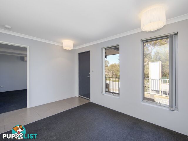 48 Bauer Circle BANKSIA GROVE WA 6031