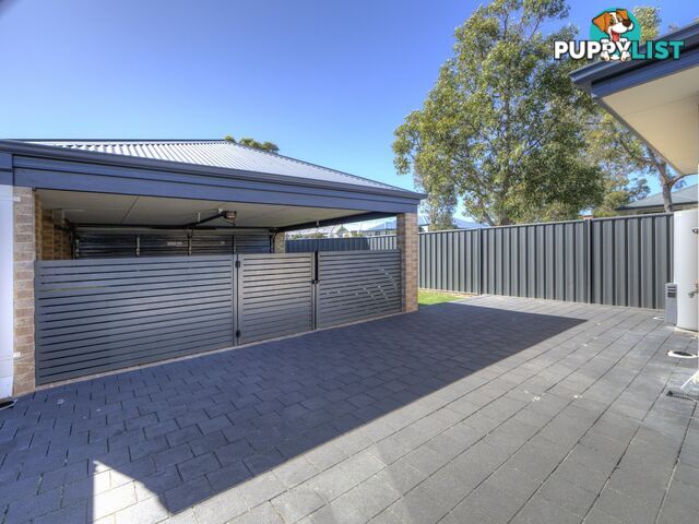 48 Bauer Circle BANKSIA GROVE WA 6031