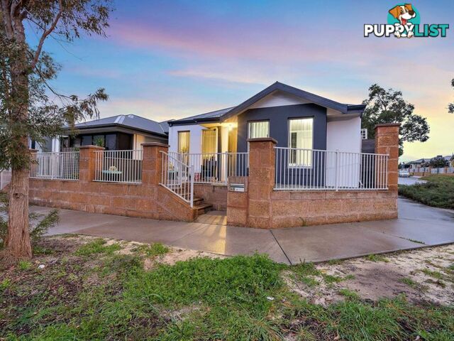 48 Bauer Circle BANKSIA GROVE WA 6031