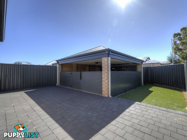 48 Bauer Circle BANKSIA GROVE WA 6031