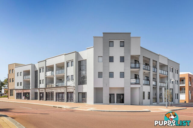 10/37 Piccadilly Circle JOONDALUP WA 6027