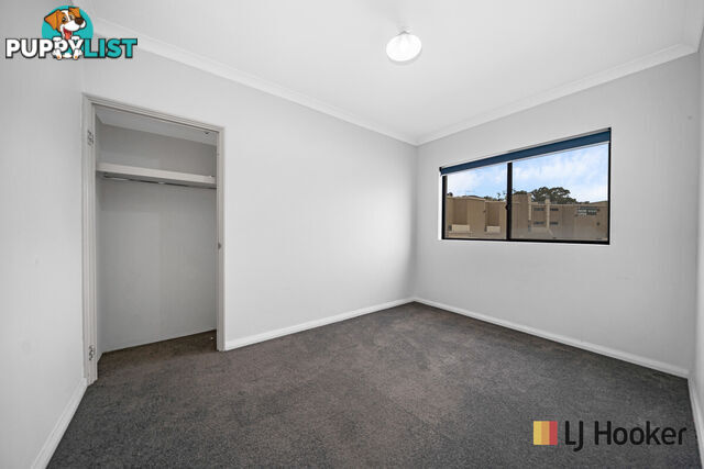10/37 Piccadilly Circle JOONDALUP WA 6027