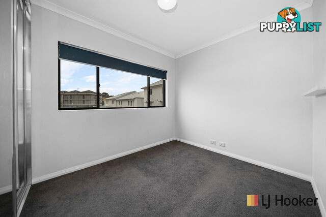 10/37 Piccadilly Circle JOONDALUP WA 6027