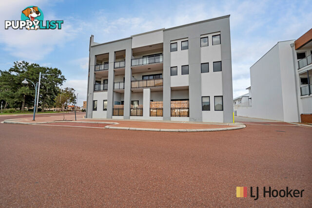 10/37 Piccadilly Circle JOONDALUP WA 6027