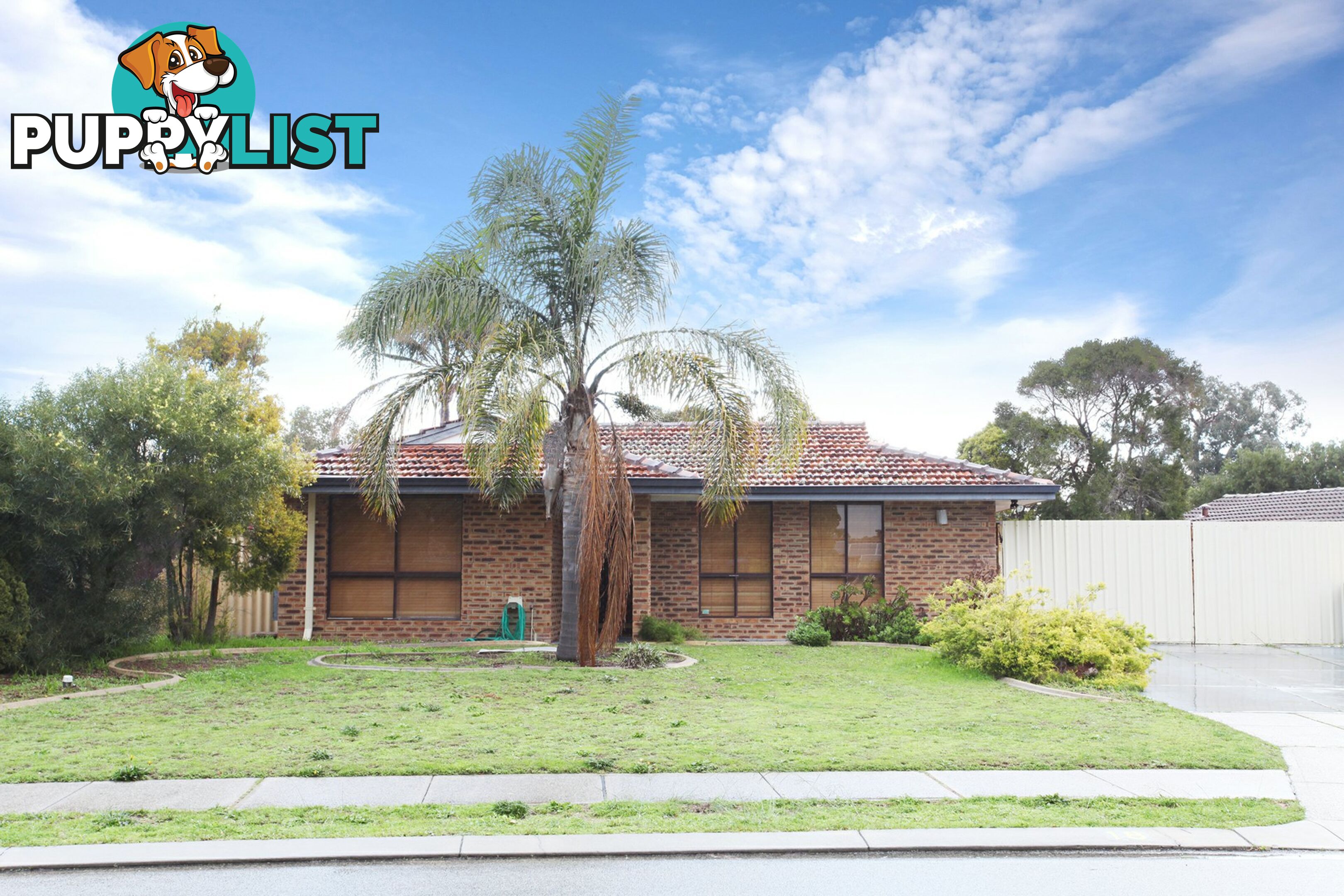 18 Calbourne Way KINGSLEY WA 6026