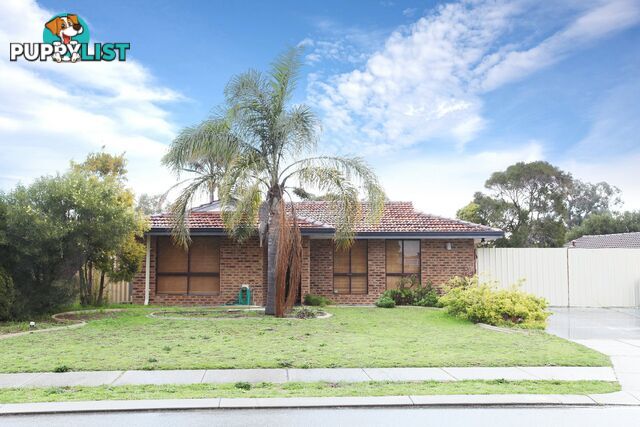 18 Calbourne Way KINGSLEY WA 6026