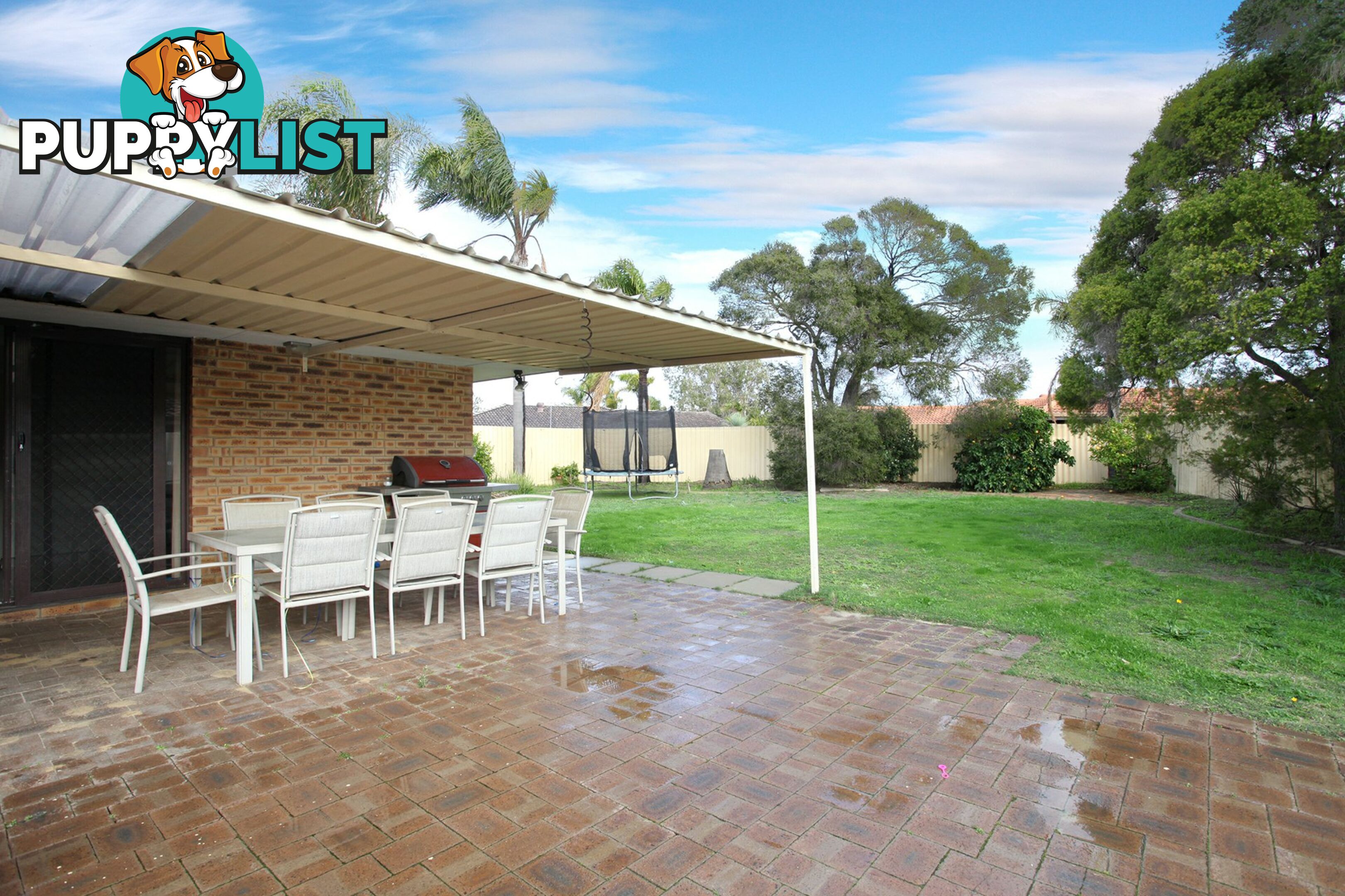 18 Calbourne Way KINGSLEY WA 6026