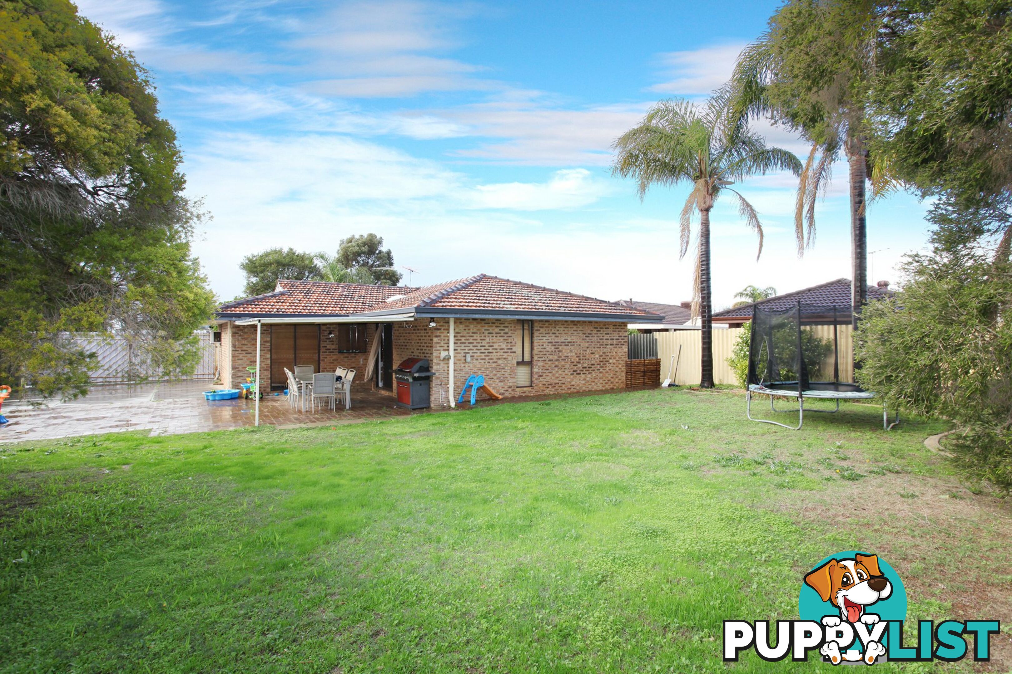 18 Calbourne Way KINGSLEY WA 6026