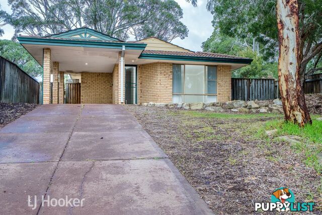 61B Silkeborg Crescent JOONDALUP WA 6027