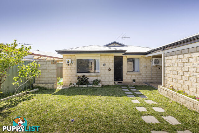 80 Dalvik Avenue MERRIWA WA 6030