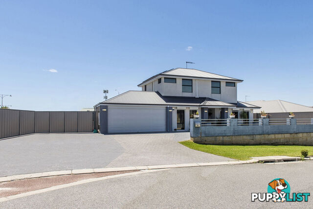 18 Halcyon Crescent AVELEY WA 6069