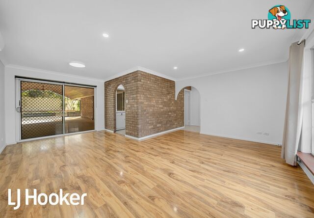 39 Edgewater Drive EDGEWATER WA 6027