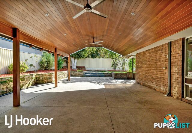 39 Edgewater Drive EDGEWATER WA 6027
