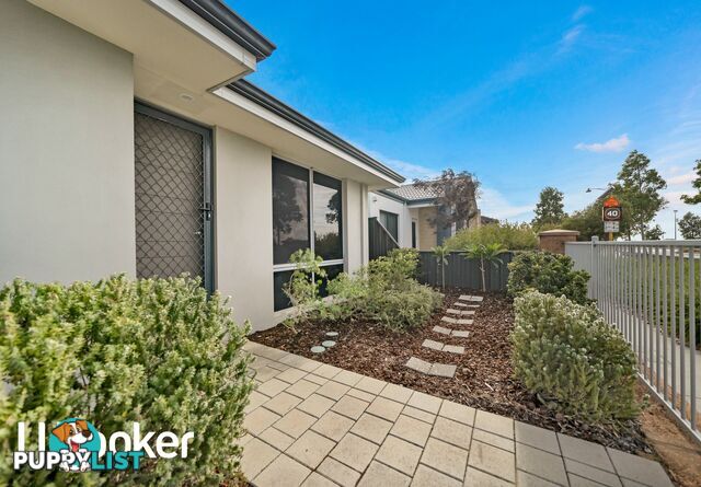 191 Grandis Boulevard BANKSIA GROVE WA 6031